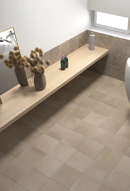 Фото Керамогранит Equipe 31845 Ares Natural 20x20 Испания