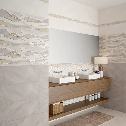 Фото Керамогранит GFU04RLT04R Rialto 60х60 Россия