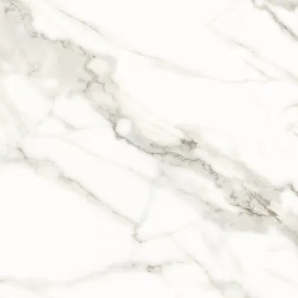 Фото Керамогранит ZERDE TILE Carrara Baze White 60x60 Казахстан