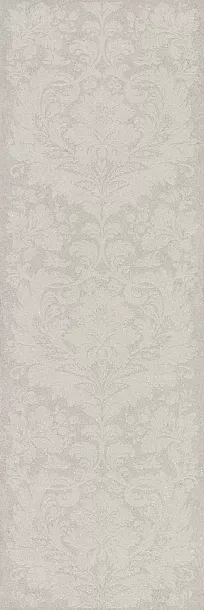 Фото Плитка 14044R Монсеррат структура серый светлый матовый обрезной 40х120 Россия