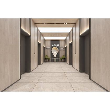 Фото Керамогранит Element Castona Tan 60х120 Индия