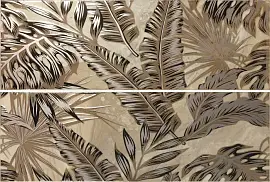 Фото Плитка A036489 Decor Set (2) Rex Cream 25x75