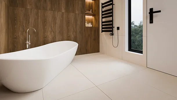 Фото Керамогранит Protiles PT12F7031 Urban Beige Matt 1200х600х9 Узбекистан