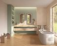 Керамическая плитка FAP Ceramiche fTDZ True Color Groove Jade Matt RT 50x120