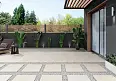 Керамогранит Pamesa Pietra Di Rapolano Ivory 120x120