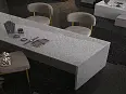 Керамогранит Motto Snp Grey Matt 800x2400x15