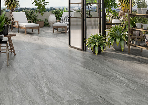 Фото Керамогранит Marble Platinum Gris 60X120 Испания
