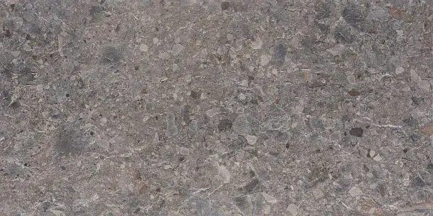 Фото Керамогранит Seranit Volcano Grey Relief 60x120 Турция