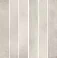Декор Фес мозаичный бежевый светлый глянцевый 15x15x0,77 (KMD2MSM001BN)