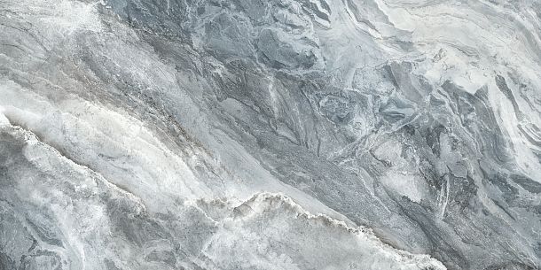 Фото Керамогранит Waterfall Blue матовый карвинг 1200x600 (D12056M) Узбекистан