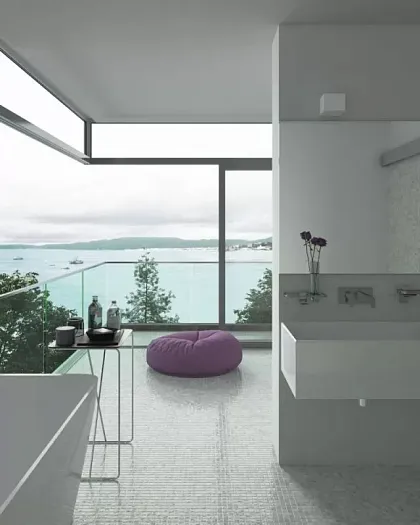 Фото Мозаика Nature Sky №5607 (3,8x3,8) 31,7x31,7 (С0003872) Испания