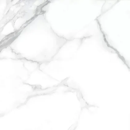 Фото Керамогранит 6060DLL15P Dallas Silver 60x60 Индия