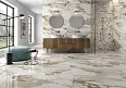 Керамогранит Geotiles Crash Beige Satin Matt 120x280