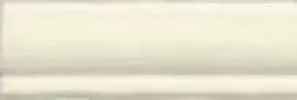 Фото Плитка MOLDURA IVORY 5x15