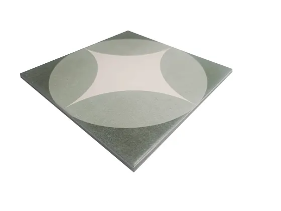 Фото Керамогранит Smile Tile Эмми 20x20 Индия