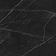 Керамогранит Laparet LP6060G0211R Opera Nero чёрный матовый 59,5х59,5
