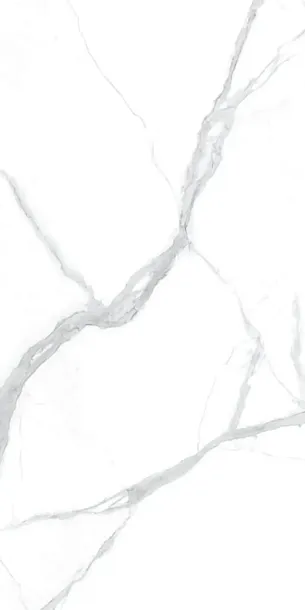 Фото Керамогранит I Naturali Statuario Altissimo Lucidato 12+mm 1620x3240 (LAMFF00784_IT) Италия