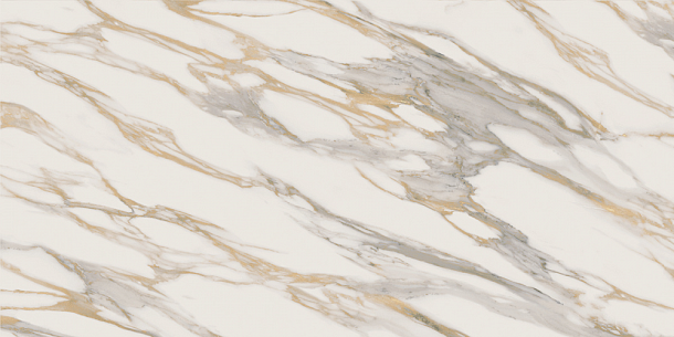 Фото Керамогранит RM01 Miramare White Неполированный Рект. 60x120x10 Россия