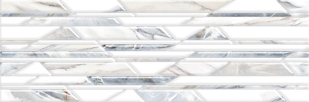 Фото Плитка Nativa рельефная 200x600 (TWA11NAT614) Россия