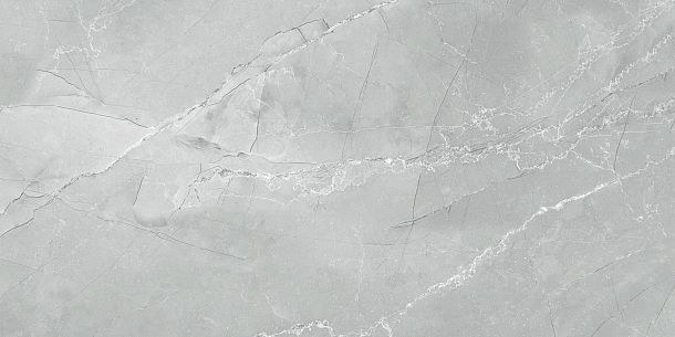 Фото Керамогранит Armani Marble Gray полированный 600x1200 (60120AMB15P) Индия