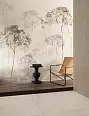 Керамогранит Tubadzin Travertigo ivory MAT STR 119.8x59.8