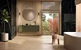 Керамогранит Sichenia 196075 Mix Bambus Satin Rett 60x120