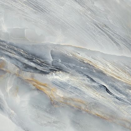 Керамогранит Estelle Blue матовый карвинг 600x600 (D60228M) для гостиной, для кухни, для ванной, для туалета, для прихожей, на теплый пол Фото Керамогранит Estelle Blue матовый карвинг 600x600 (D60228M) Узбекистан