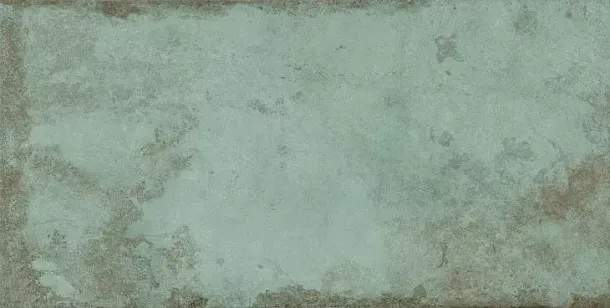 Фото Керамогранит Alloy Mint Matt Rect. R10 60X120 (017.869.0824.10476) Испания