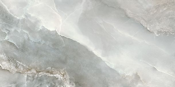 Фото Керамогранит Blumarin Gris полированный 600x1200 (60120BLM05P) Индия