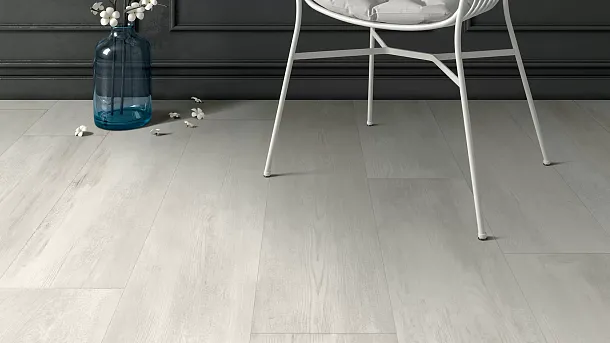 Фото Керамогранит Absolute Elements Petrol 60х120 Италия