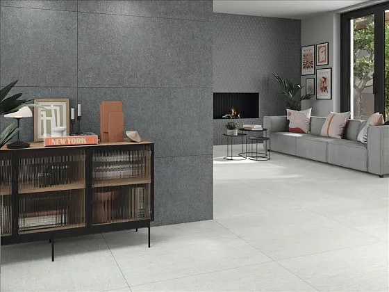 Фото Керамогранит STN Ceramica CAN5DAMABDAA Dama Sand MT 60x120 Испания