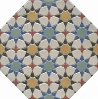 Фото Декор VT\A51\SG2432 Паласио 24x24