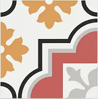 Фото Декор NT\B249\5009 Ателье 20х20