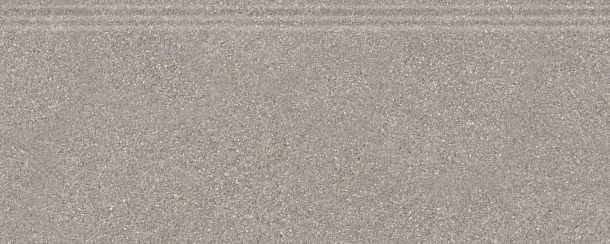 Фото Плинтус Рабат серый матовый обрезной 30x12x1,3 (KML2FMF004BR) Россия