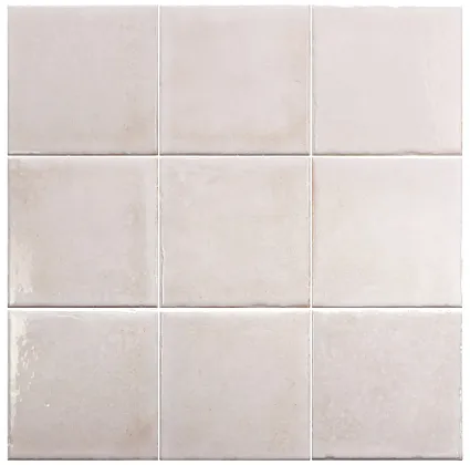 Фото Керамогранит Equipe 32331 Bohemian Cotton 10x10 Испания