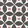 Керамогранит Equipe 22104 Caprice Patchwork Colours 20x20