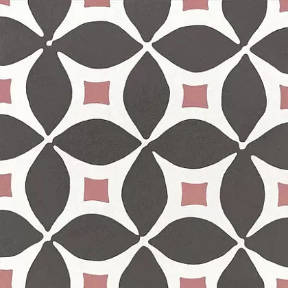 Фото Керамогранит Equipe 22104 Caprice Patchwork Colours 20x20 Испания
