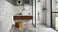Керамогранит Bottega B70812 White Ret 60x120