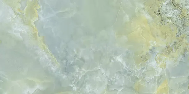 Фото Керамогранит Onyx Verde 60x120 Индия