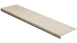 Фото Ступень Seranit Seravista Riverstone Ivory Matt 32.5x120