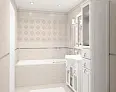 Керамогранит Laparet SG162600N Atria ванильный 40,2х40,2