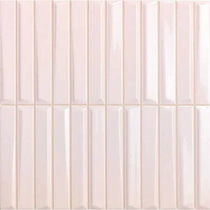 Фото керамическая плитка Monopole Melody Pink 20x20 Испания