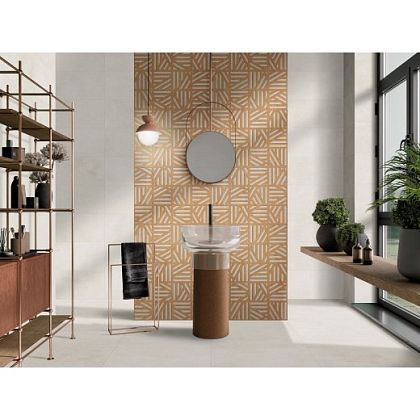 Фото Керамогранит Lattice Honey/ С.Сast 60х120 Испания