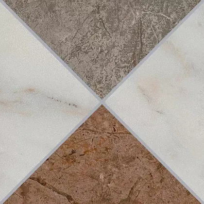 Фото Декор OS\A310\SG1609N Каприччо матовый 7,7x7,7 Россия