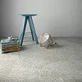 Керамогранит Refin LT84 Fossil Grey Rett 60x60