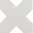 Керамогранит Equipe 30615 Porto Cross Oxford Gray 12x12