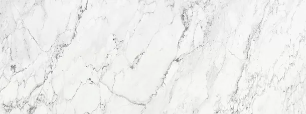 Фото Керамогранит Kerama Marazzi Surface Laboratory/Капрая белый лаппатированный обрезной 119,5x320x0,6 (SG071602R6) Россия