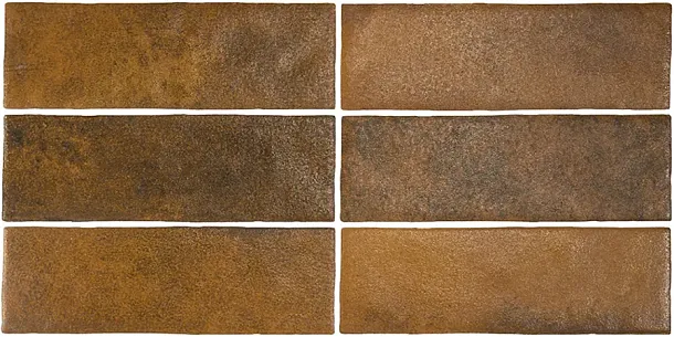 Фото Плитка Equipe 24473 Artisan Gold 6,5x20 Испания