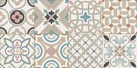 Фото Плитка Design Art Mix 2 300x600x9 (WT36DST18)