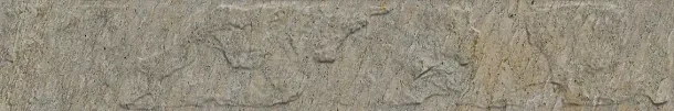 Фото Клинкерная плитка Paradyz Eremite Taupe Elewacja Struktura Mat B1a 39,7x6,5 Польша
